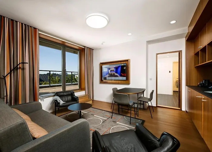 Hestia Hotel Kentmanni