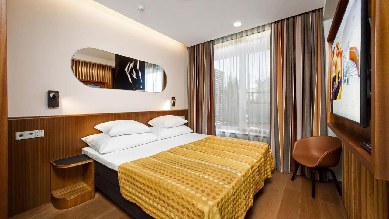 Hotel Hestia Kentmanni Tallinn
