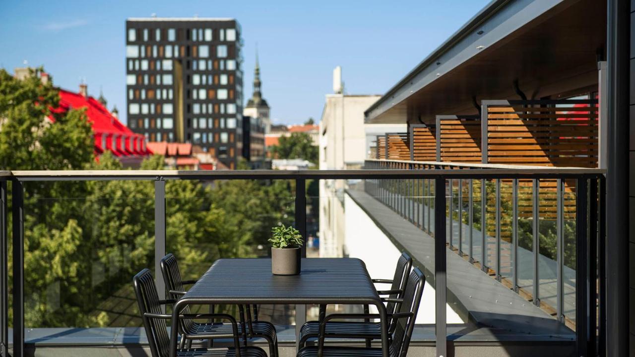 Hotel Hestia Kentmanni