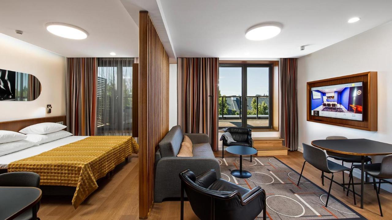 Hotel Hestia Kentmanni 4*