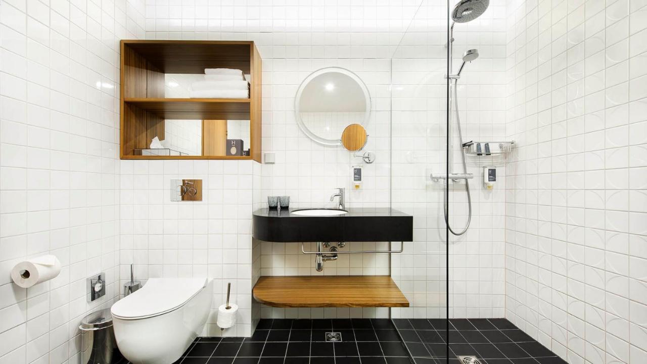 Hotel Hestia Kentmanni