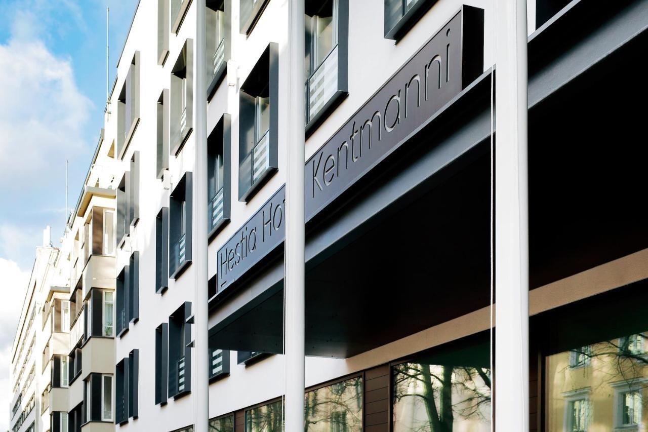 Hestia Kentmanni 4* Tallinn