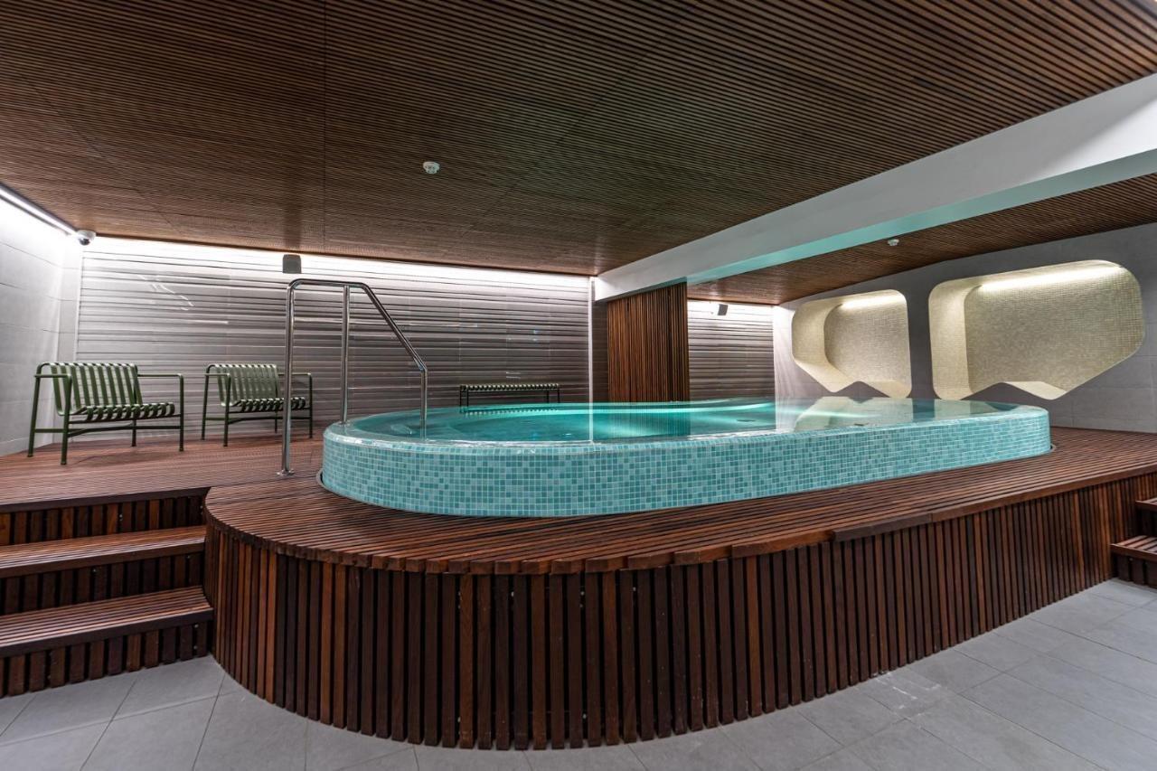 Hotel Hestia Kentmanni 4*