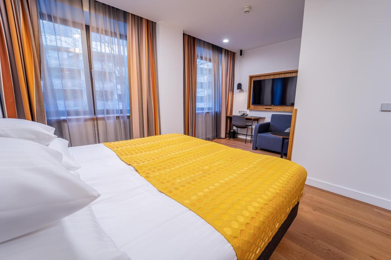 Hotel Hestia Kentmanni Tallinn