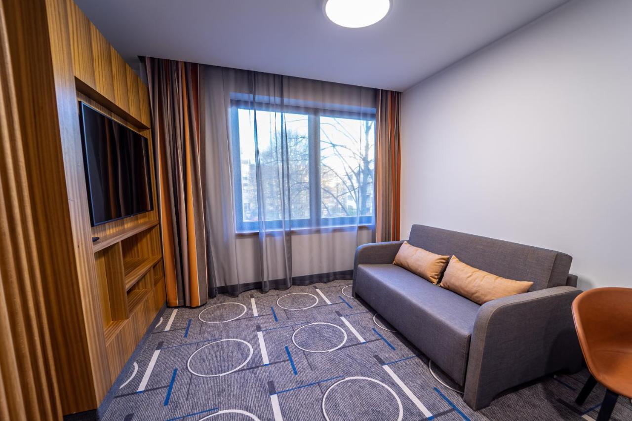 Hestia Kentmanni Hotel