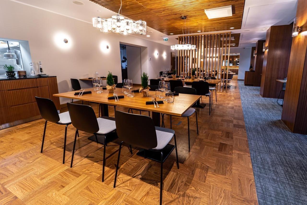 Hestia Kentmanni Hotel